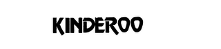 KINDEROO logo