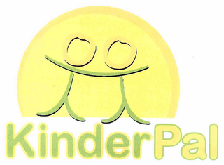 KINDERPAL logo