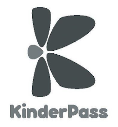 KINDERPASS logo