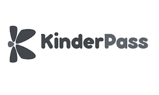 KINDERPASS logo