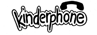 KINDERPHONE logo