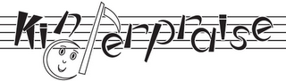 KINDERPRAISE logo