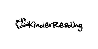 KINDERREADING logo