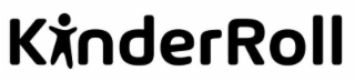 KINDERROLL logo