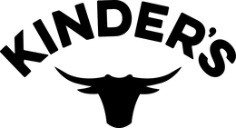 KINDER'S logo