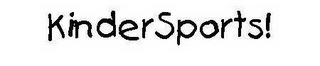 KINDERSPORTS logo