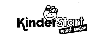 KINDERSTART SEARCH ENGINE logo