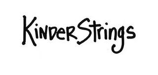 KINDERSTRINGS logo