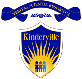 KINDERVILLE logo