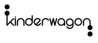 KINDERWAGON logo