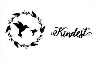 KINDEST CO. logo