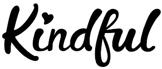 KINDFUL logo