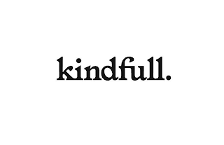 KINDFULL. logo