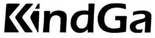 KINDGA logo