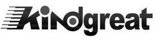 KINDGREAT logo