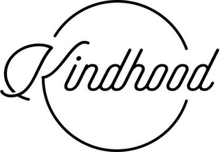 KINDHOOD logo