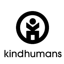 KINDHUMANS logo