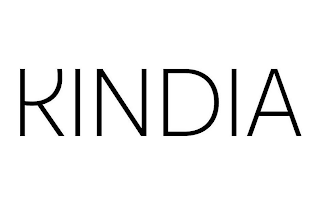 KINDIA logo
