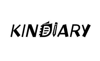 KINDIARY logo