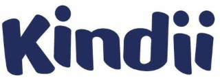 KINDII logo