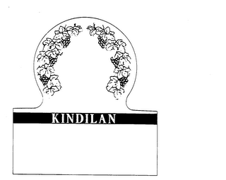 KINDILAN logo