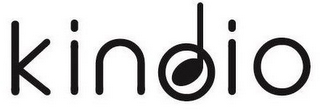 KINDIO logo