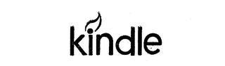 KINDLE logo