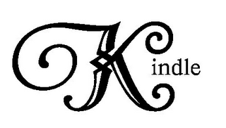 KINDLE logo