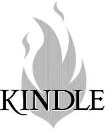 KINDLE logo