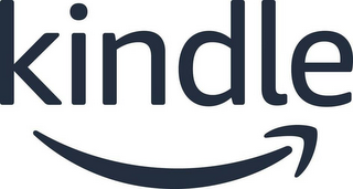 KINDLE logo