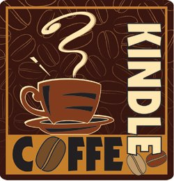 KINDLE COFFEE logo