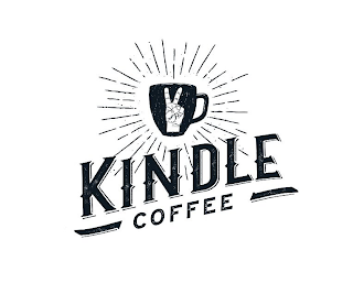 KINDLE COFFEE logo