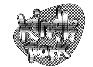 KINDLE PARK logo