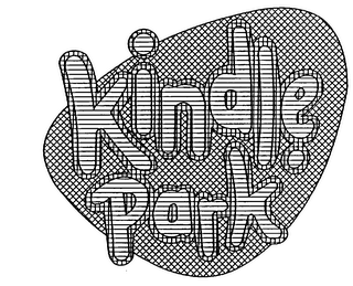 KINDLE PARK logo