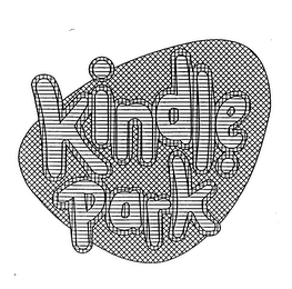 KINDLE PARK logo