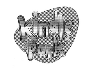 KINDLE PARK