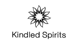 KINDLED SPIRITS logo