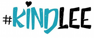 #KINDLEE logo