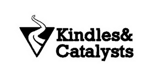 KINDLES & CATALYSTS logo