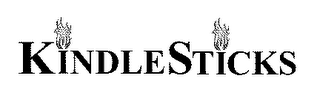 KINDLESTICKS logo