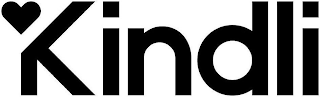 KINDLI logo