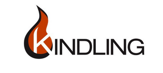 KINDLING logo