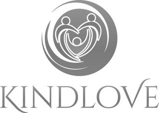 KINDLOVE logo