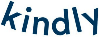 KINDLY logo