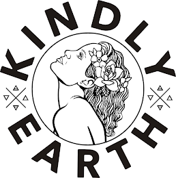 KINDLY EARTH logo