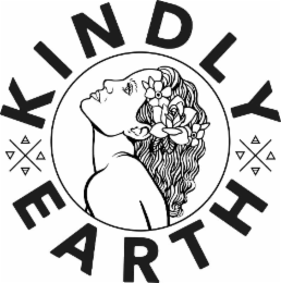 KINDLY EARTH logo