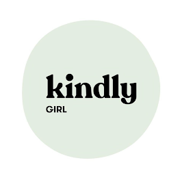 KINDLY GIRL logo