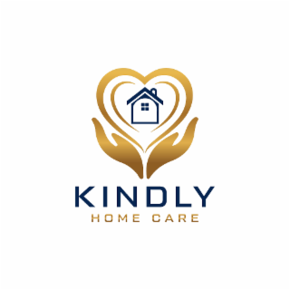KINDLY HOME CARE logo