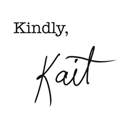 KINDLY, KAIT logo