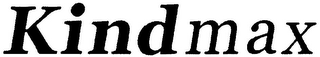 KINDMAX logo